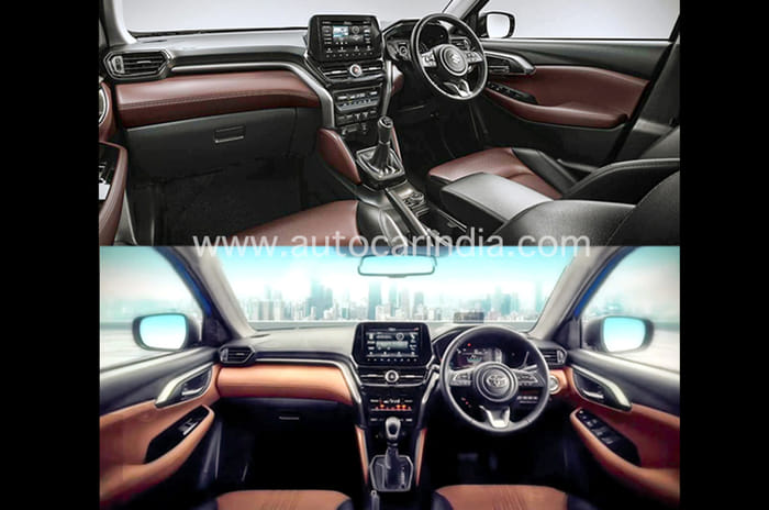 Maruti Grand Vitara vs Toyota Hyryder: how different are they?